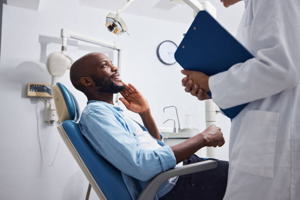 Best Emergency Treatment for Dental Infections or Abscesses in Williston, SC