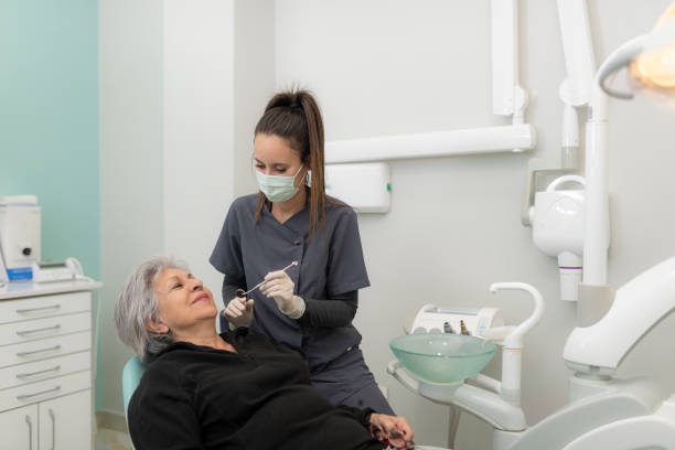 Best Emergency Treatment for Dental Infections or Abscesses in Williston, SC