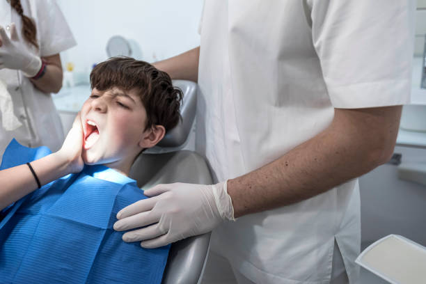 Best Emergency TMJ Treatment in Williston, SC