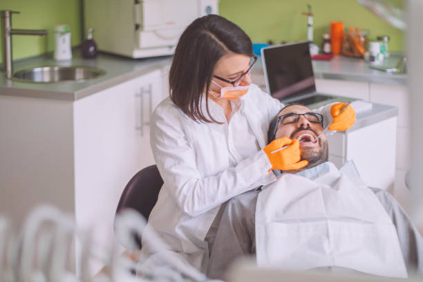 Best Emergency Dental Care for Broken or Chipped Teeth in Williston, SC